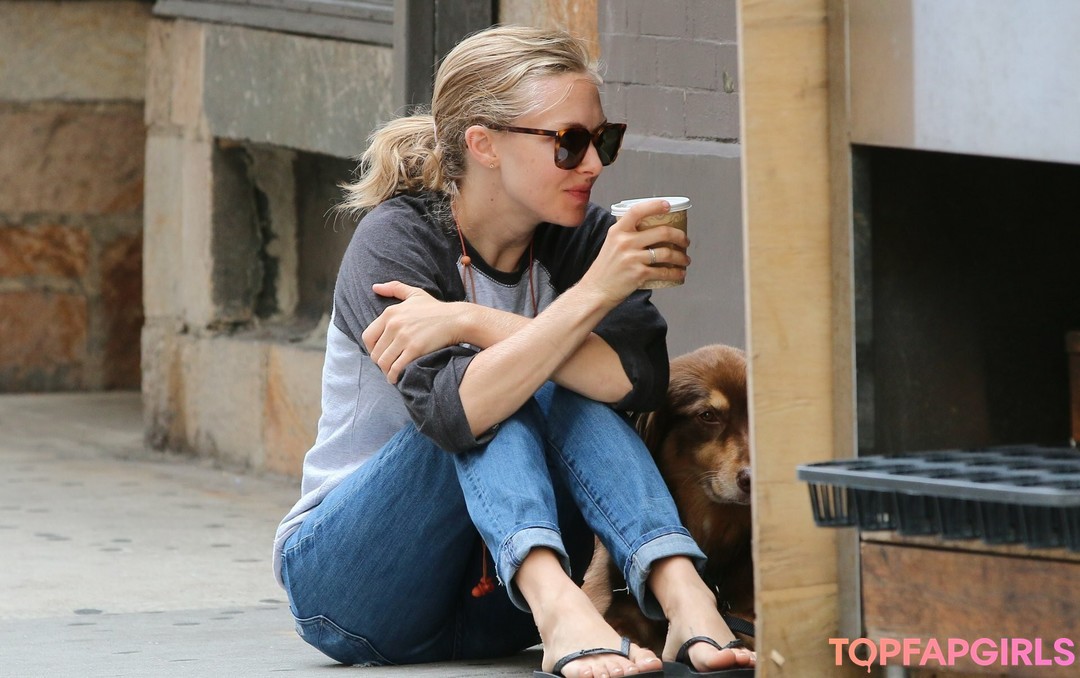 Amanda Seyfried hot actress image