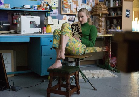 Amanda Seyfried nice star archive