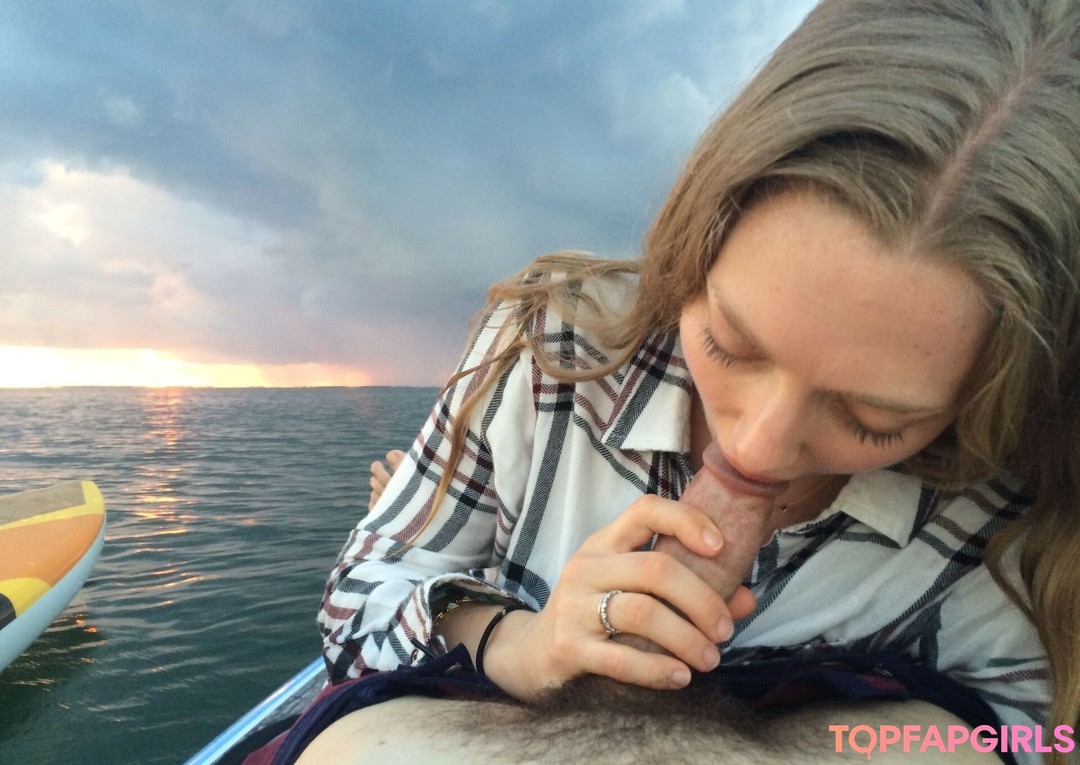 Amanda Seyfried top profile image