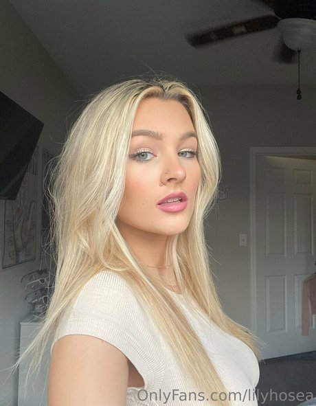 Lily Hosea nude pornstar pictures