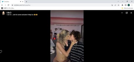 Lily Hosea model pretty image