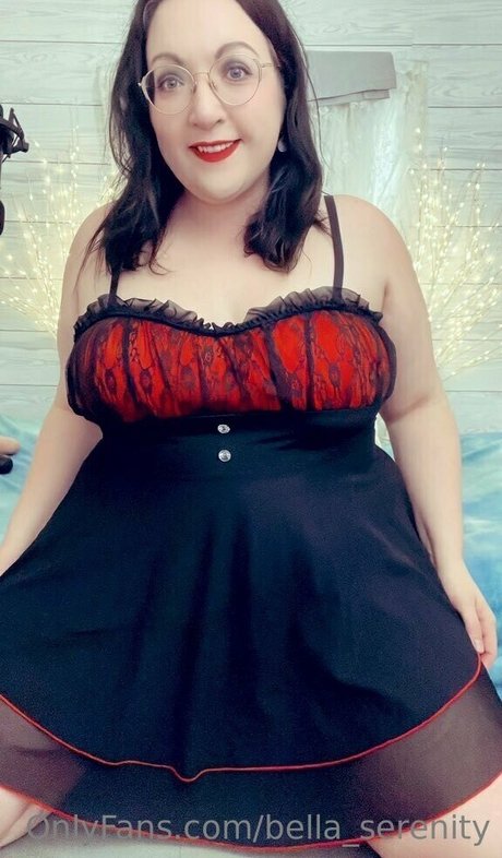 bella serenity model nice picture