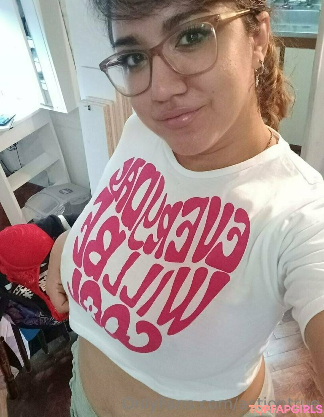 bunny free onlyfans sexy naked photo