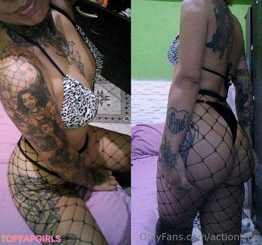 actiontrue pornstar naked image
