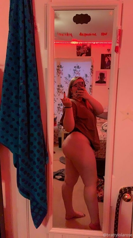 brattylolarose09 porn actress archive