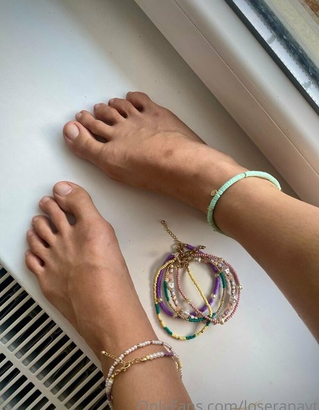 loseranayt pretty star image