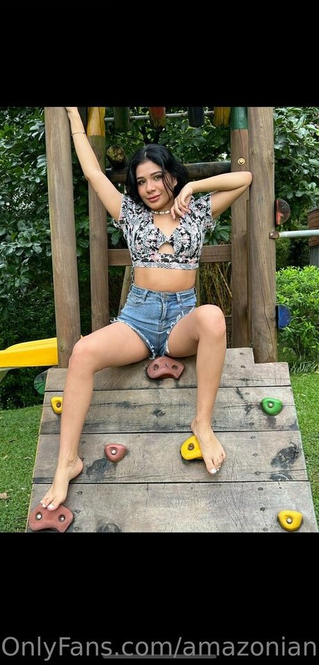 mariamarquez495 model nudes picture