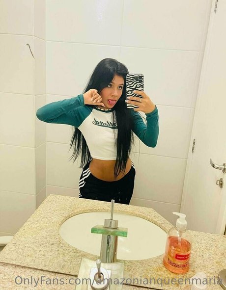 mariamarquez495 model nudes gallery