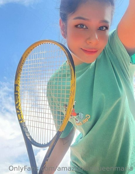 mariamarquez495 star pornographic picture