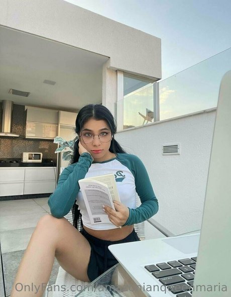 mariamarquez495 erotic actress pic