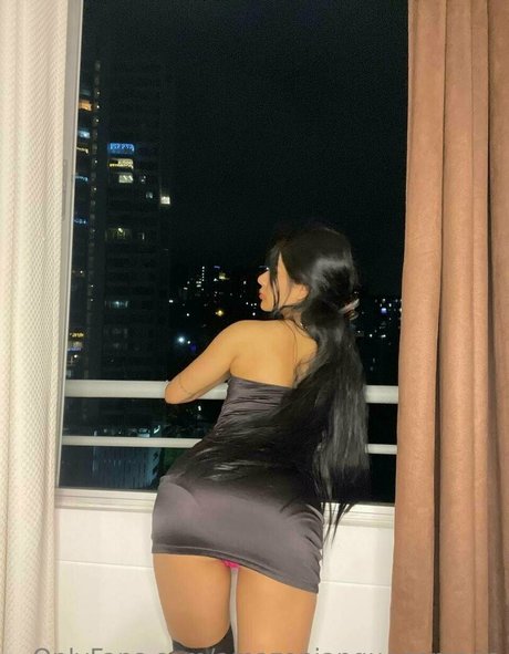 mariamarquez495 star exclusive picture