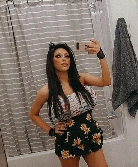 transgender onlyfans pretty pictures