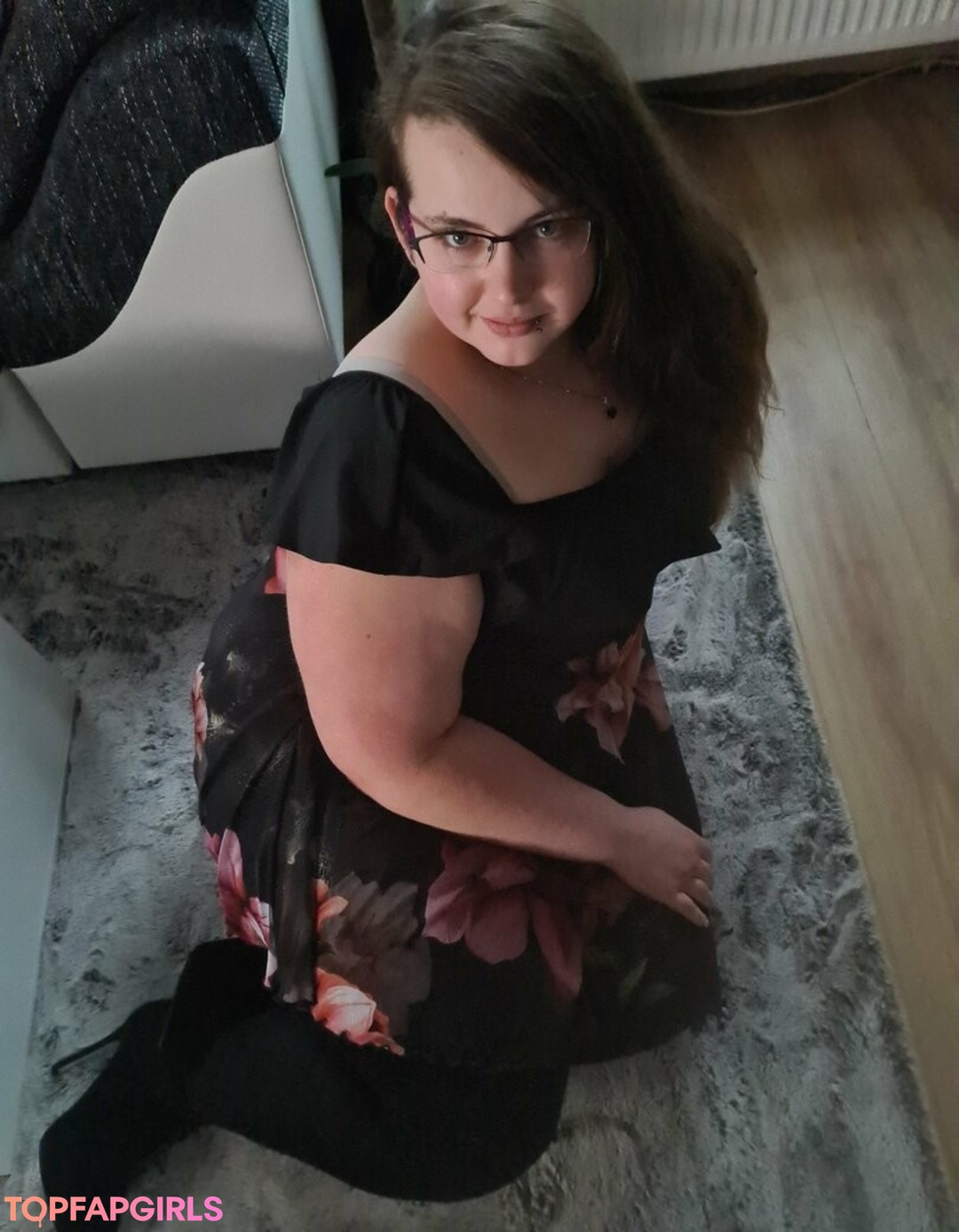 crazy curvy melii art star photos