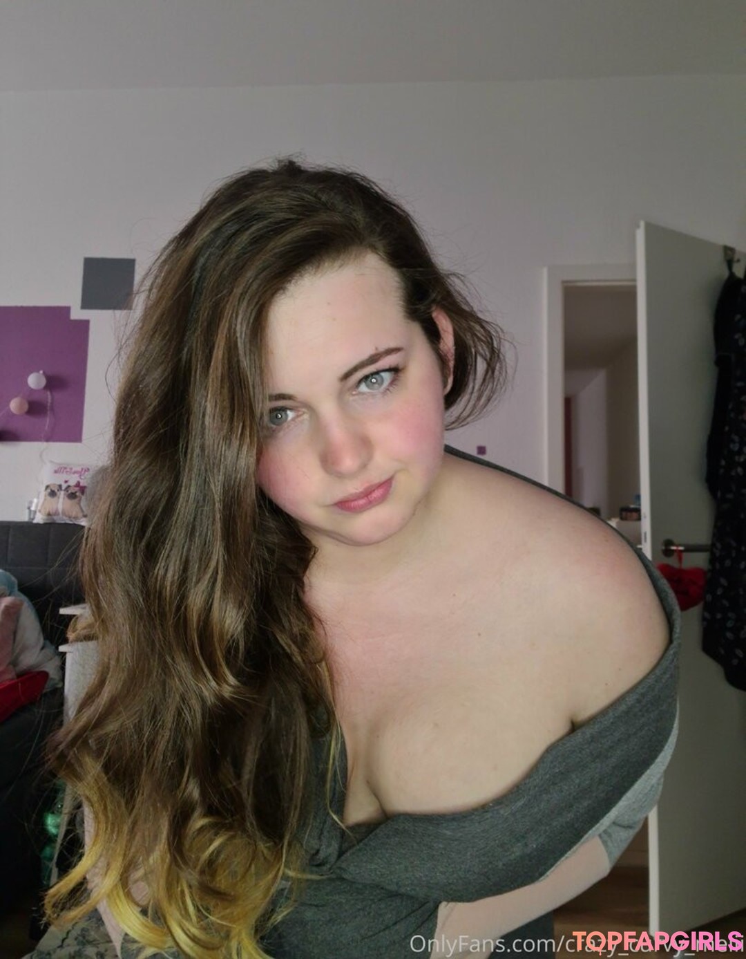 crazy curvy melii perfect actress archive