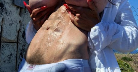 ebony wet pussy onlyfans sexy naked img