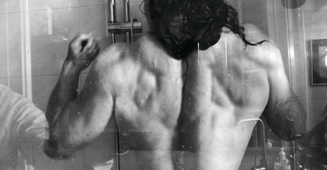 Lalliboop exclusive model photo