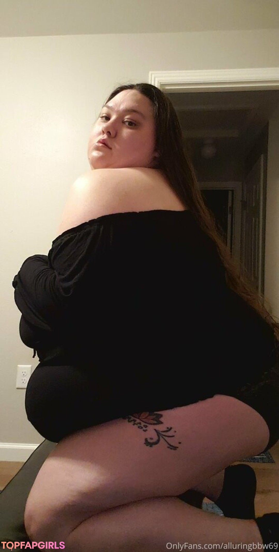 alluringbbw69 naked pornstar pictures