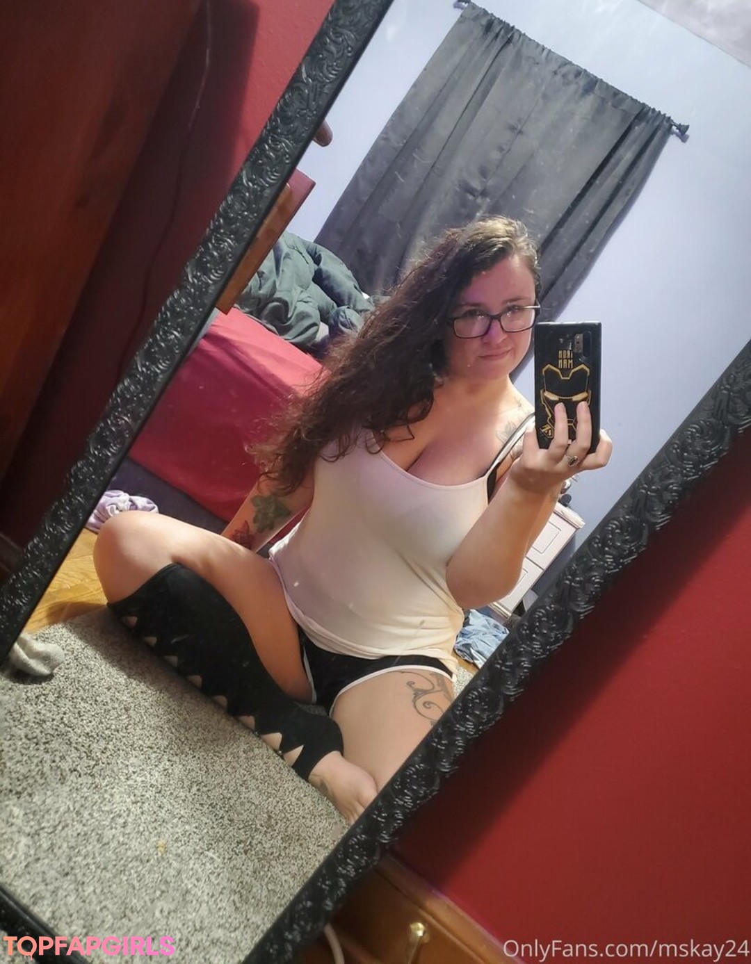 mskay24 free star galleries