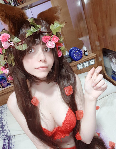 Soft Kotton high quality pornstar photos