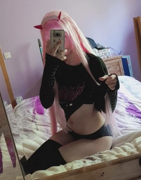 Soft Kotton model erotic photos