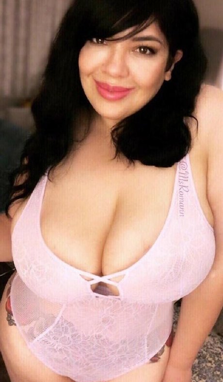 Jessy Romann exclusive actress pics