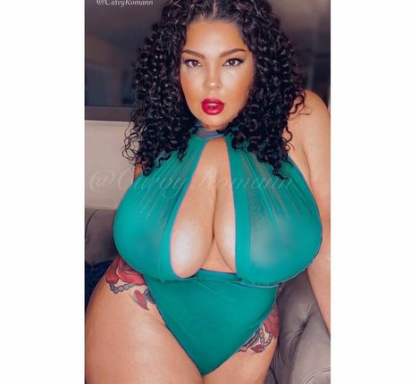 Jessy Romann actress img