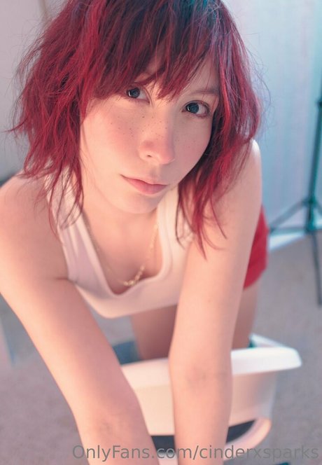 cinderxsparks pornstar top archive