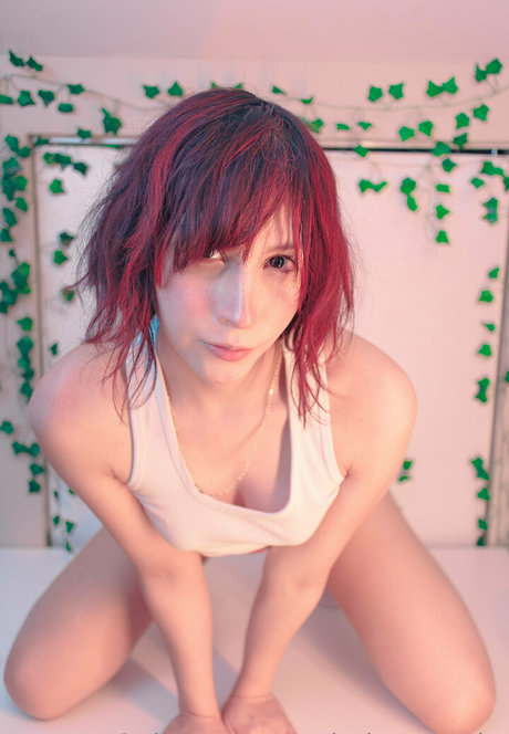 cinderxsparks pornstar naked picture