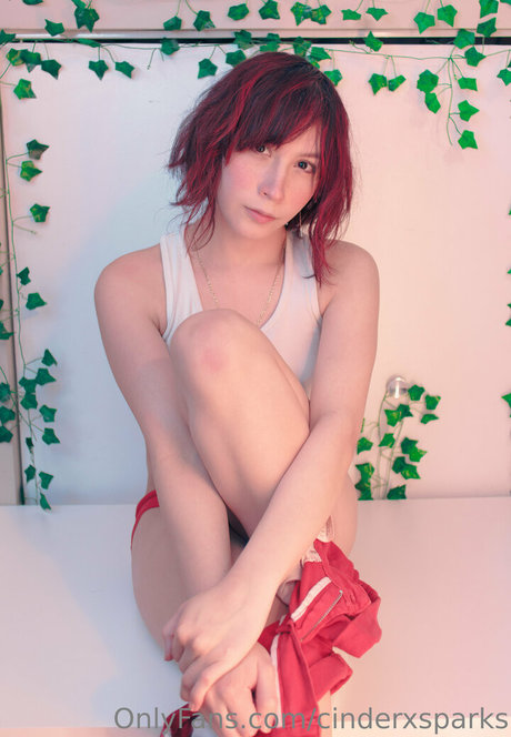 cinderxsparks nudes pornstar pic