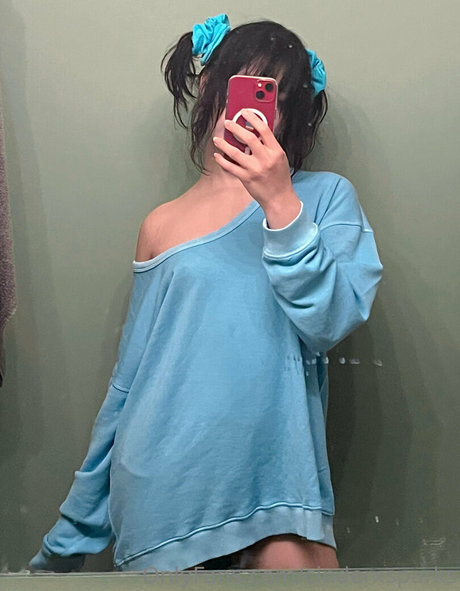 cinderxsparks nude pornstar gallery