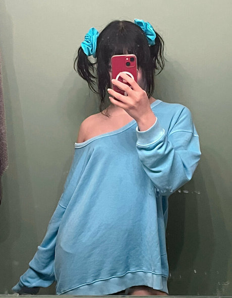 cinderxsparks star sexy picture