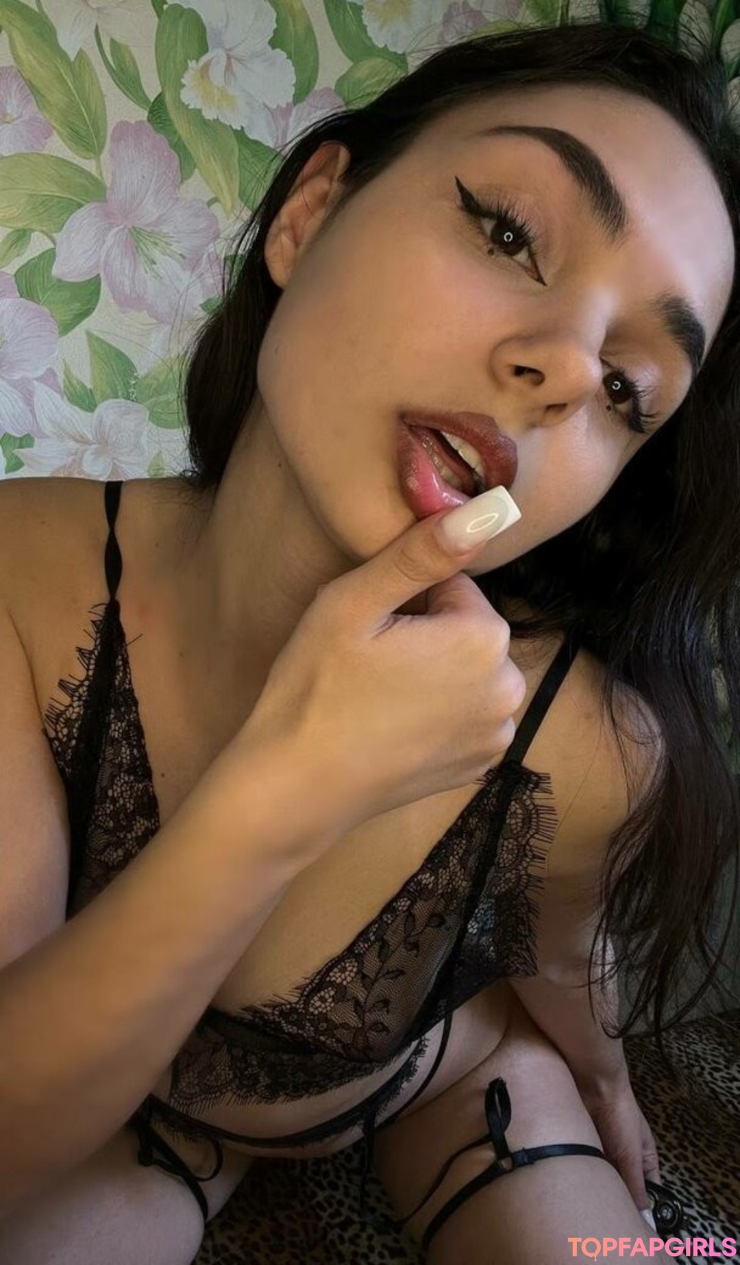 jaynique exclusive actress pic