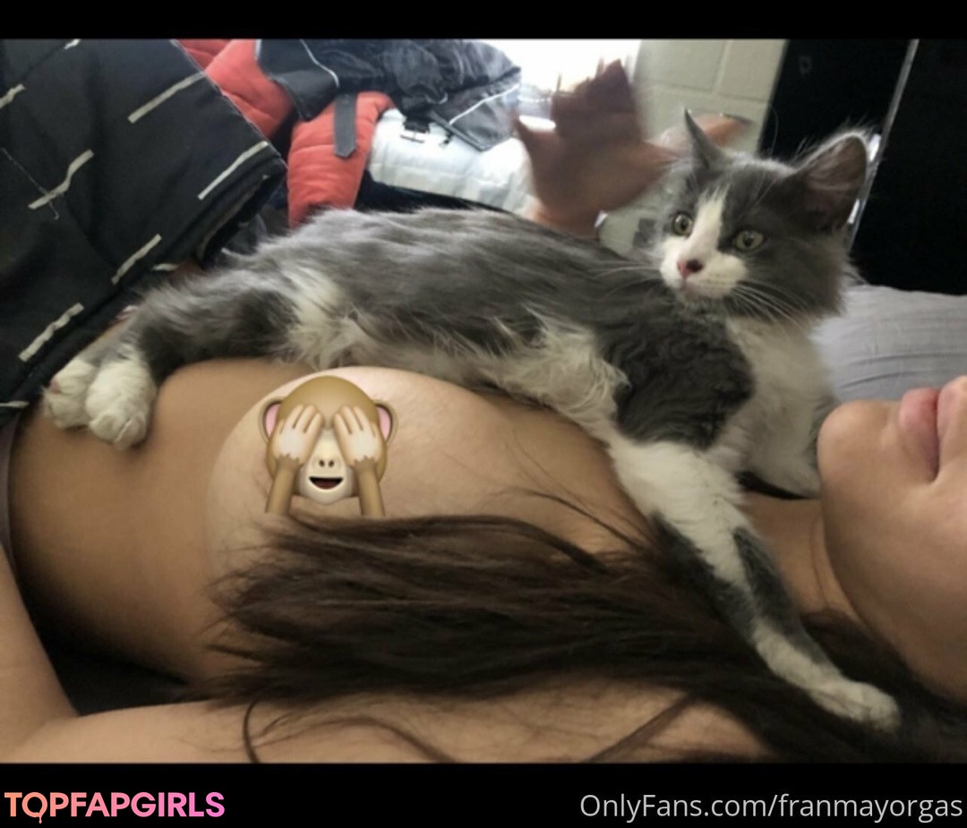 franmayorgas model xxx archive