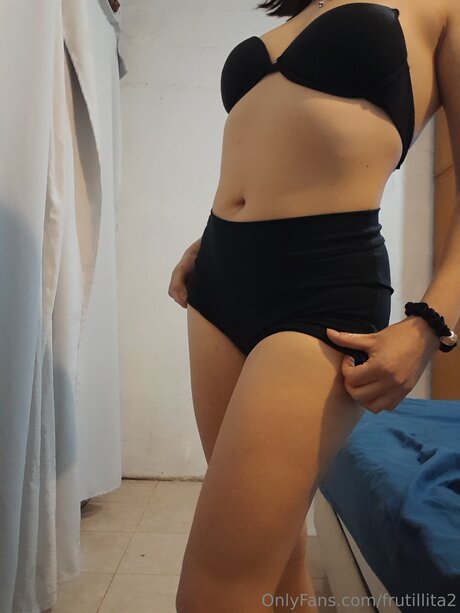 frutillita2 model nudes pictures