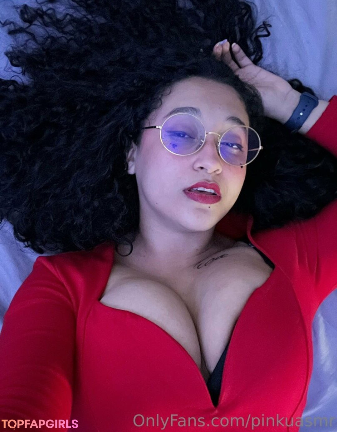 pinkuasmr top profile image