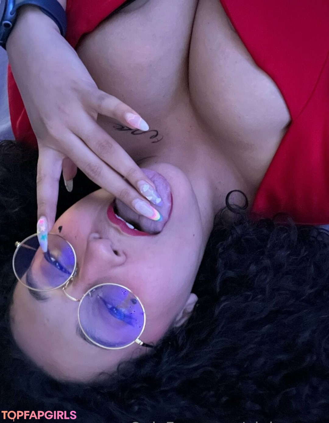 pinkuasmr star top photo