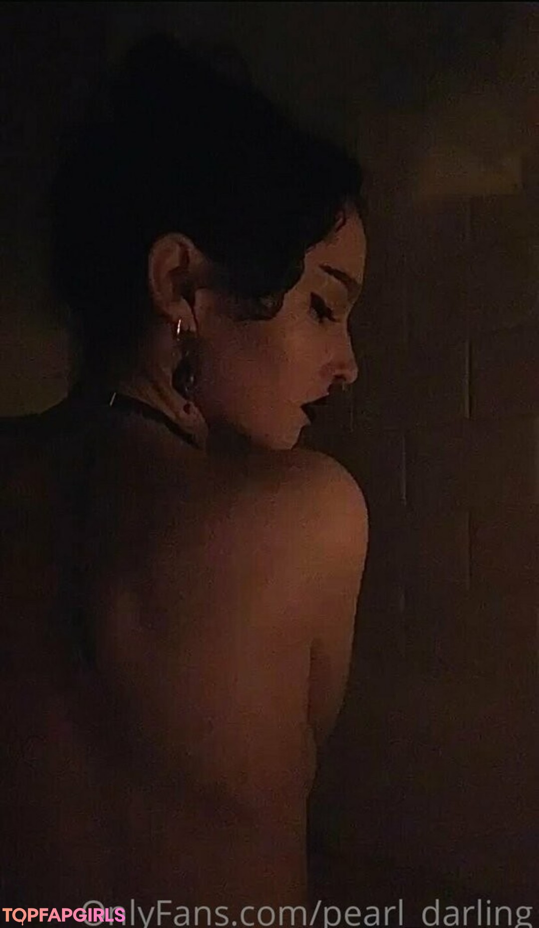 pearl rain model hd gallery