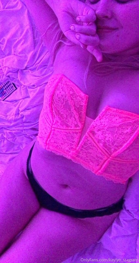 kaylyn stagram model perfect images