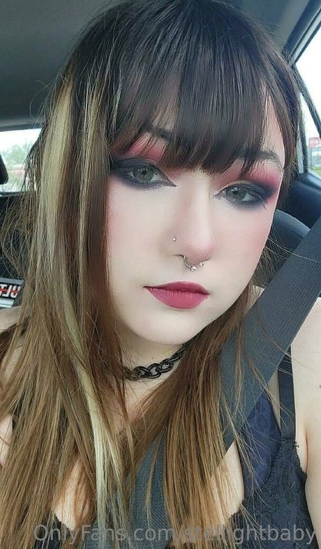 stellightbaby model xxx pic