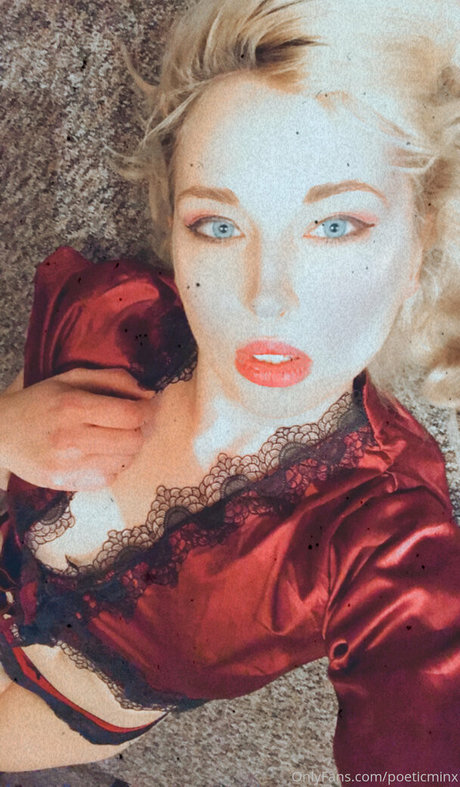 poeticminx actress galleries