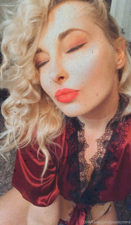 poeticminx pornstar high quality photos