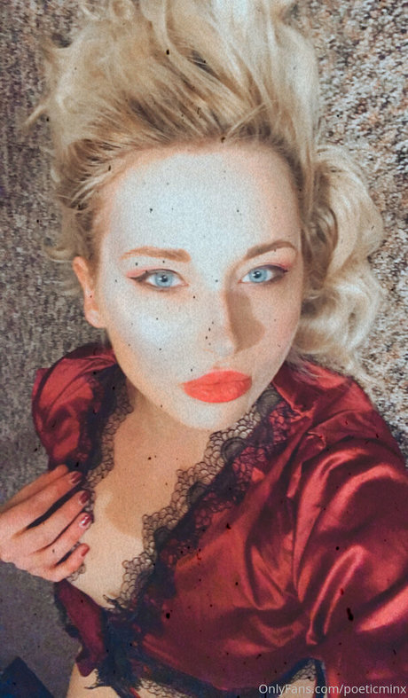 poeticminx pretty pornstar photos