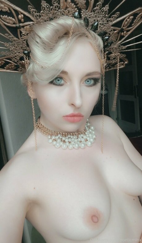 poeticminx nudes star photos