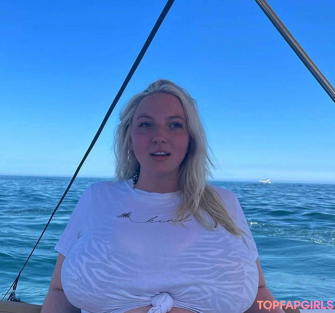Shona Colson star sexy image