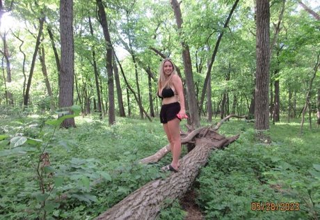 Jacklyn Nicole pornographic actress archive