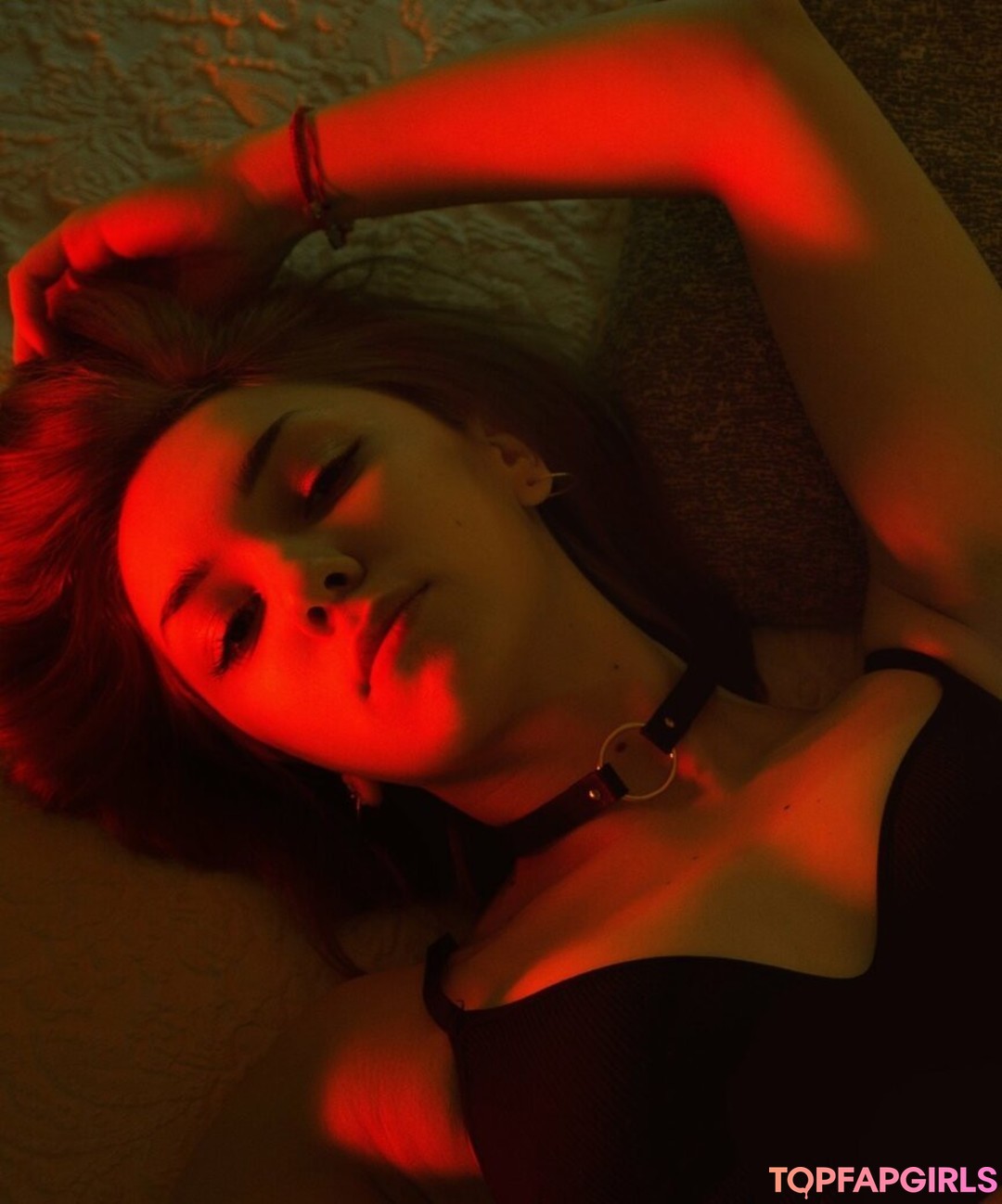 Roxy Loov model porn pic