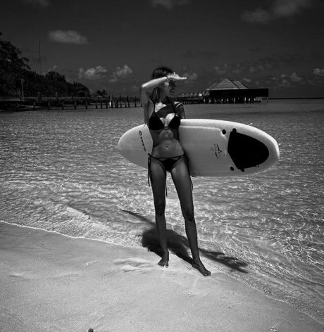 Alena Gerber star porn img