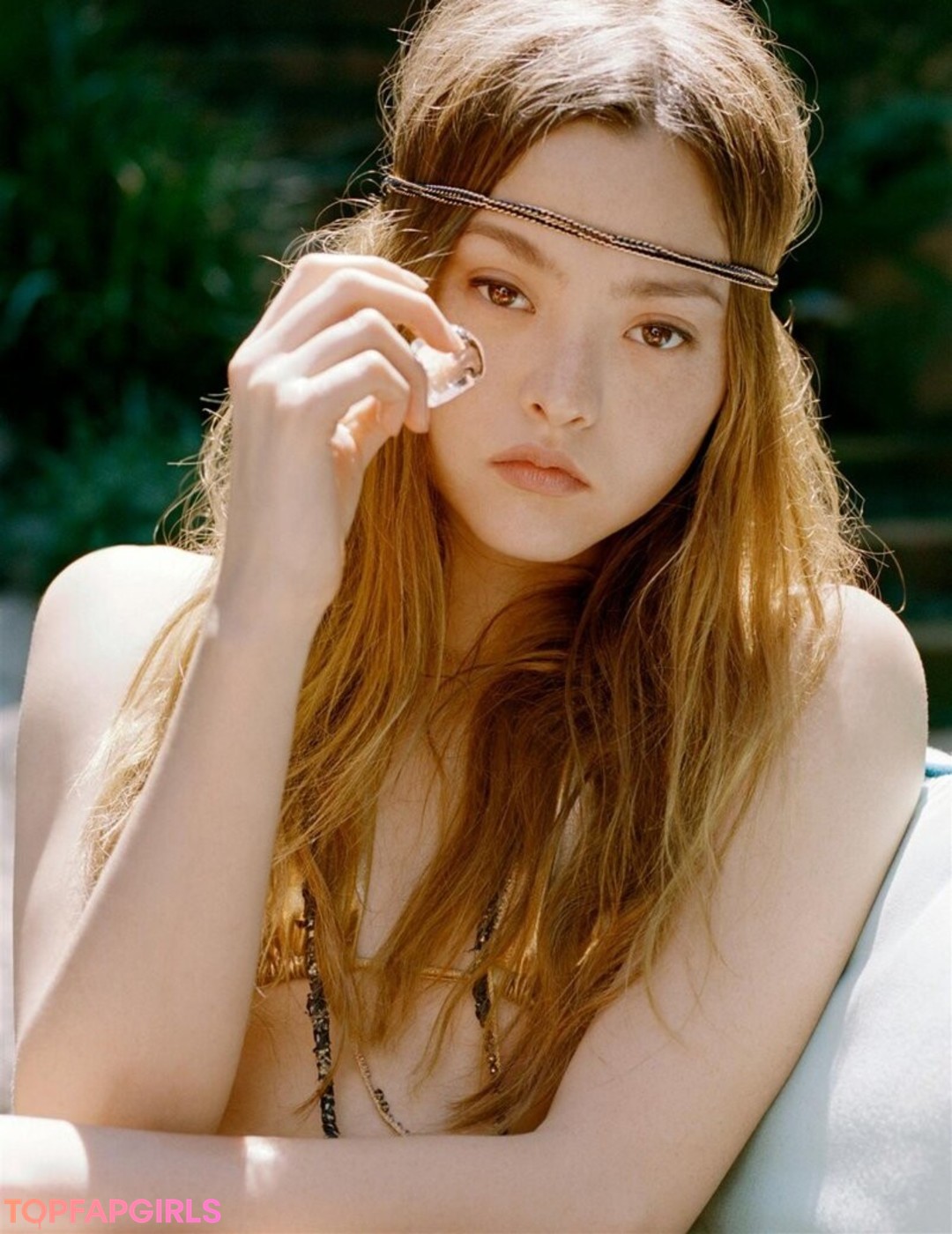 Devon Aoki star picture