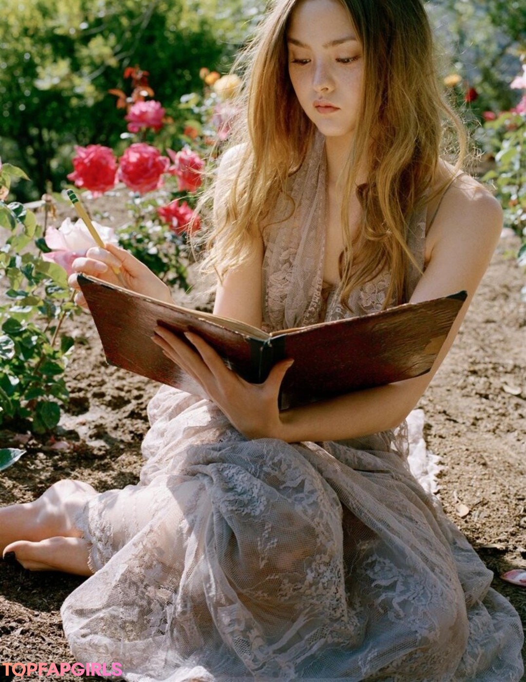 Devon Aoki nude actress photo