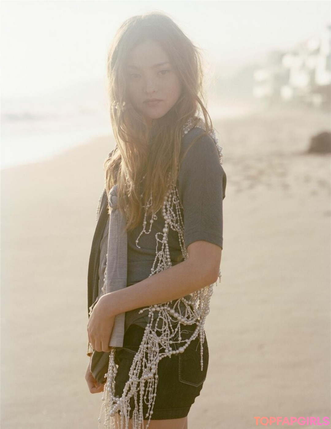 Devon Aoki pornstar art pics
